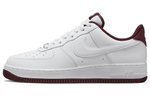 Кроссовки Nike Air Force 1 Low '07 "Dark Beetroot"