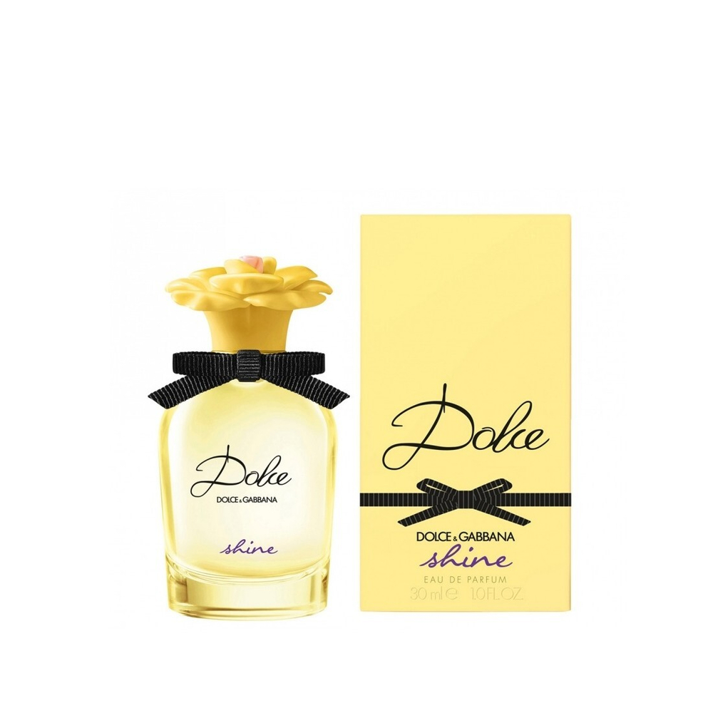 DOLCE & GABBANA Dolce lady Shine edP 30ml lady