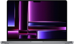 Ноутбук  Apple Macbook Pro 16 (2023) 16 ", M, 32 Гб RAM, 1 Тб SSD, M2 Max 38-core GPU, Серый