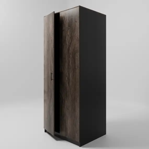 Шкаф для одежды Атмосфера AZ 23