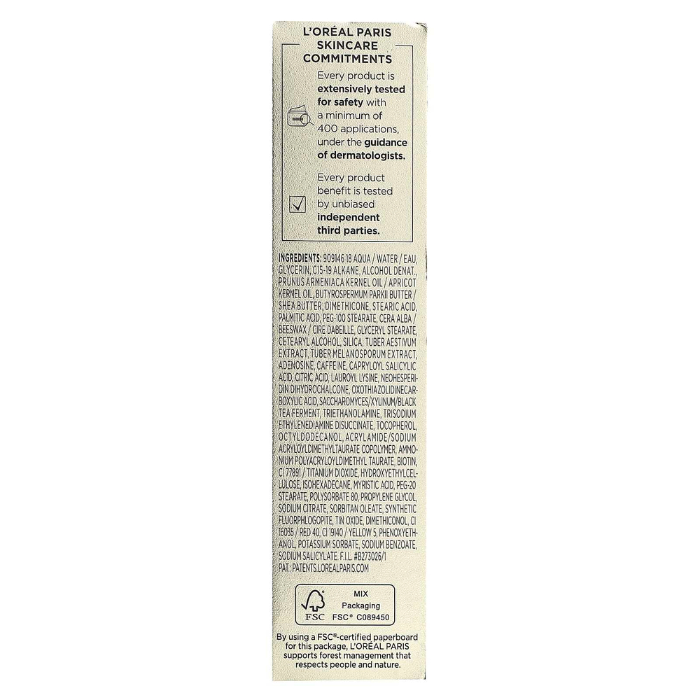 L'Oréal, Age Perfect Cell Renewal, антивозрастной крем для кожи вокруг глаз, 15 мл (0,5 жидк. унц.)