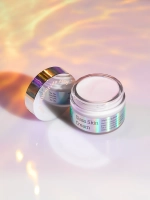 Vely Vely Крем увлажняющий с PDRN для сияющей кожи Glass Skin Cream 60 мл