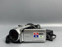 Sony Handycam HDR-CX200