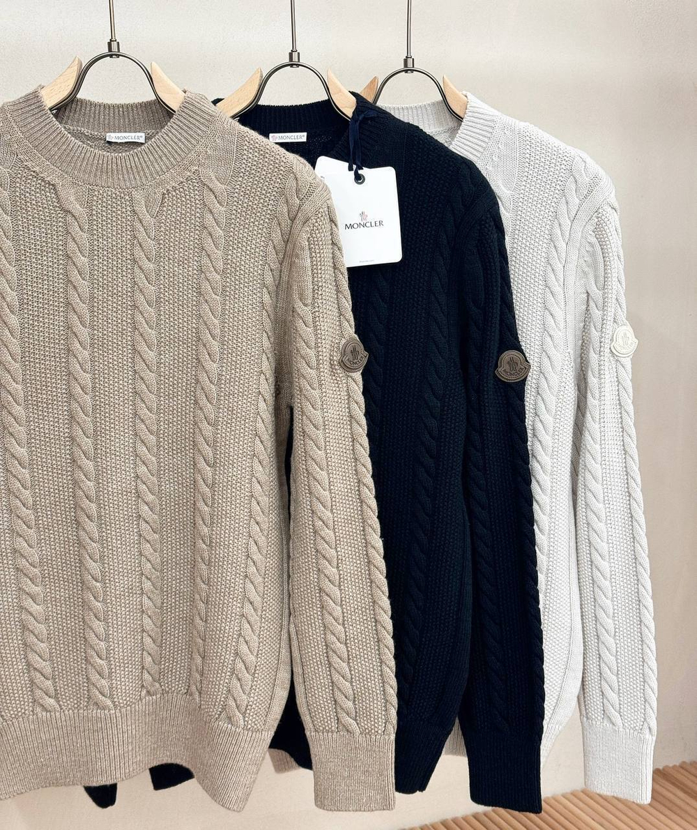 Джемпер Moncler, арт. 470011848