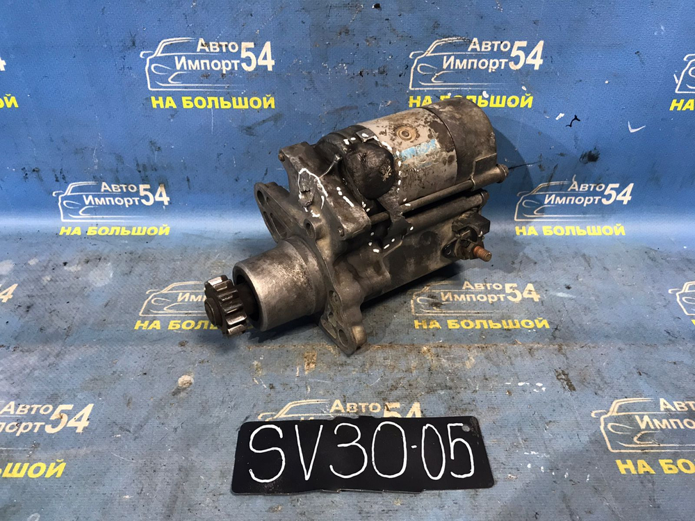 Стартер TOYOTA CAMRY 1994