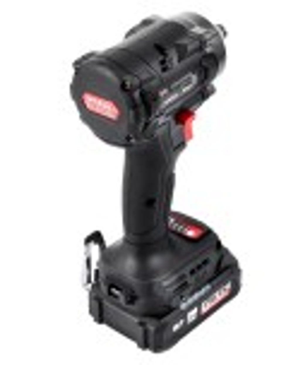 Гайковерт аккумуляторный ELITECH CW 2004SL (E2201.056.01) HD 205737