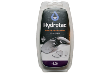 Сегмент бифокальный +3,0