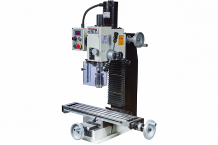 Сверлильно-фрезерный станок Jet JMD-16S