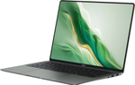 Ноутбук  Honor MagicBook Art 14 14.6 ", Core Ultra 7, 32 Гб RAM, 1 Тб SSD, Arc graphics, Зеленый