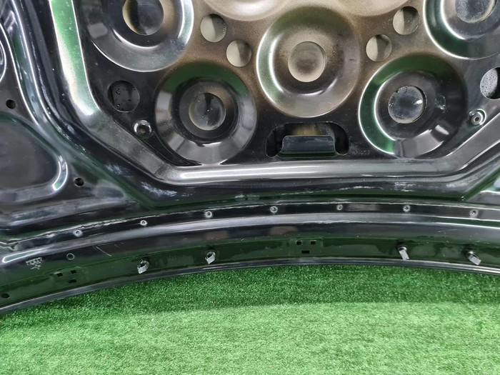 Капот Mercedes E W213 (2016-2021)