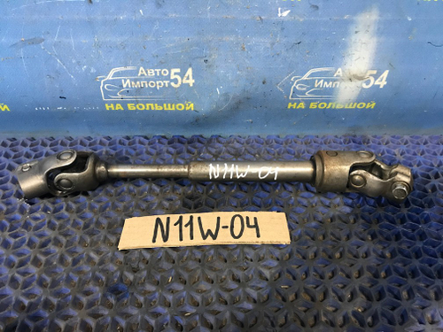 Карданчик рулевой MITSUBISHI RVR 1996