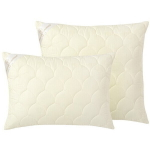 Подушка 50*70см СТ бамбук пакет