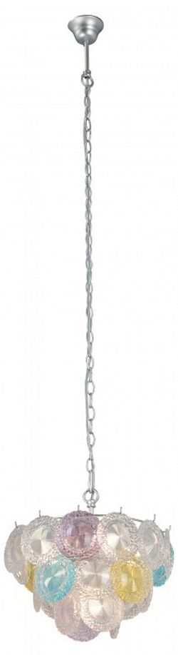 Подвесная люстра Vitaluce V5315 V5315-9/5