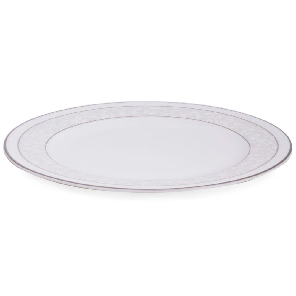 НАБОР ПОСУДЫ ОБЕДЕННОЙ LEFARD "GREY LACE" НА 4 ПЕР. 12 ПР.