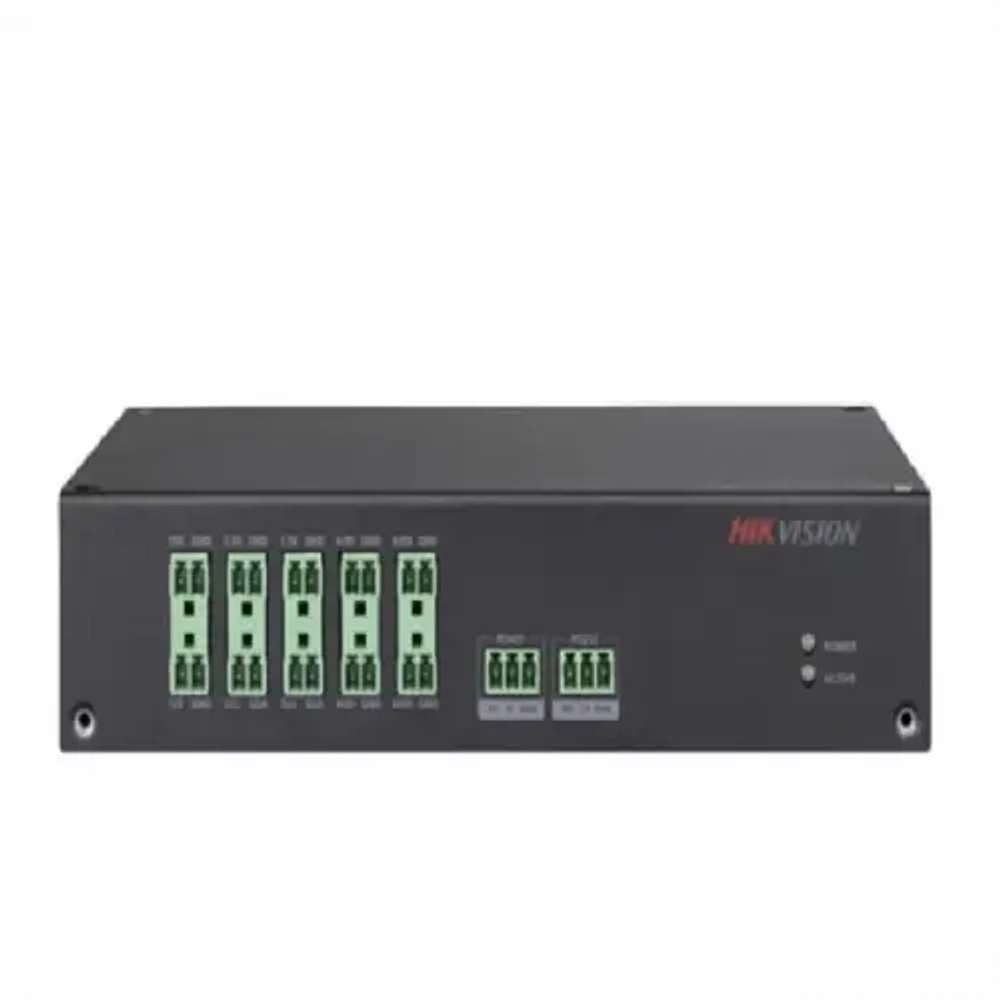 Блок управления LED-экраном DS-D42AM2