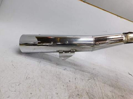глушитель Honda CB750 050178
