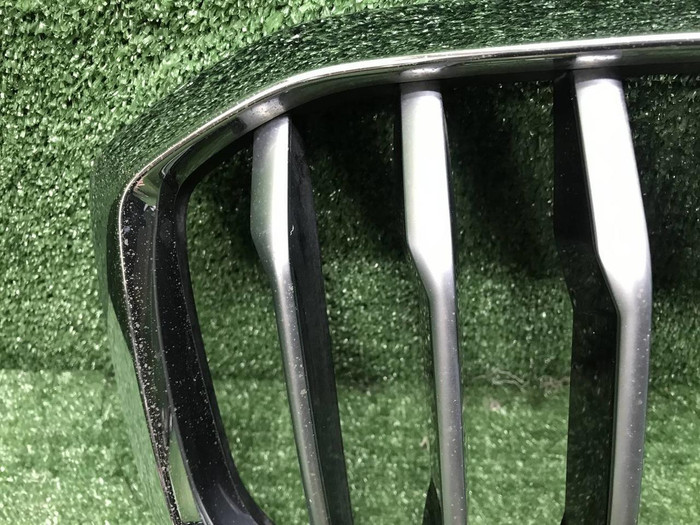 Решетка радиатора BMW X5 G05 (2018-2023)