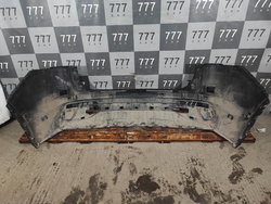 Бампер задний Geely Monjaro 21-нв Б/У Оригинал 6044124500