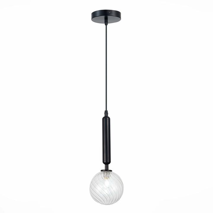 Подвесной светильник Evoluce Salerno SLE220343-01