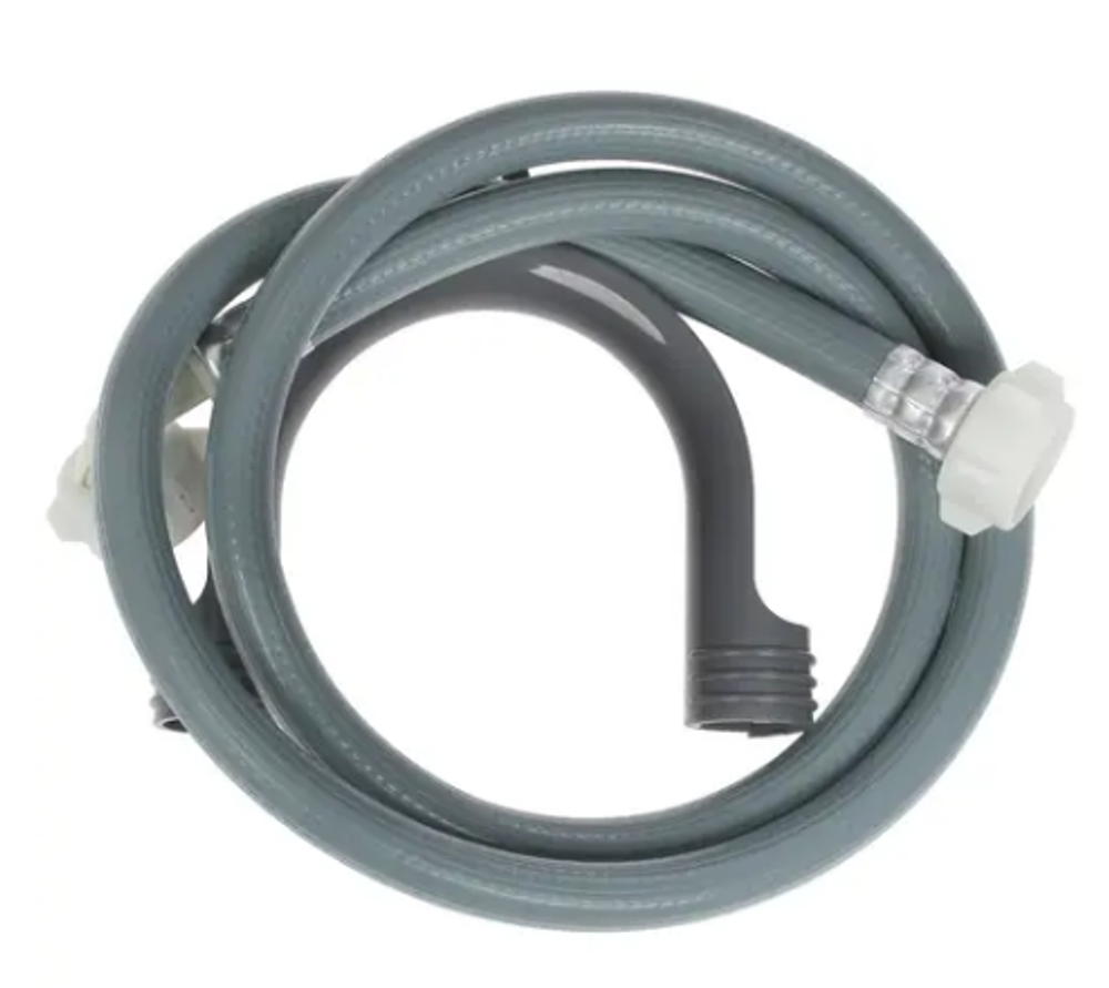 Стиральная машина LG F2J3NS0W, 6 кг, 1200 об/мин, 45 см, пар, инверторный мотор