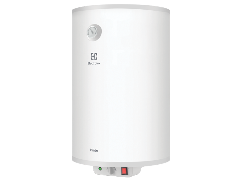 Бойлер Electrolux EWH 100 Pride