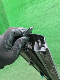 Накладка двери передняя правая Omoda C5 (2022-н.в)