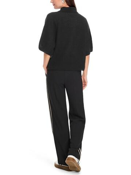 Marc Cain Поло из шерсти альпаки