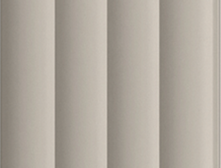 Панель стеновая реечная МДФ Dune Sandgrau, 2700*200*10