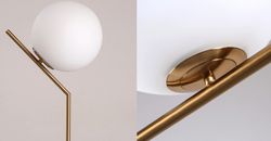 Настольная лампа IC Lights Family Michael Anastassiades