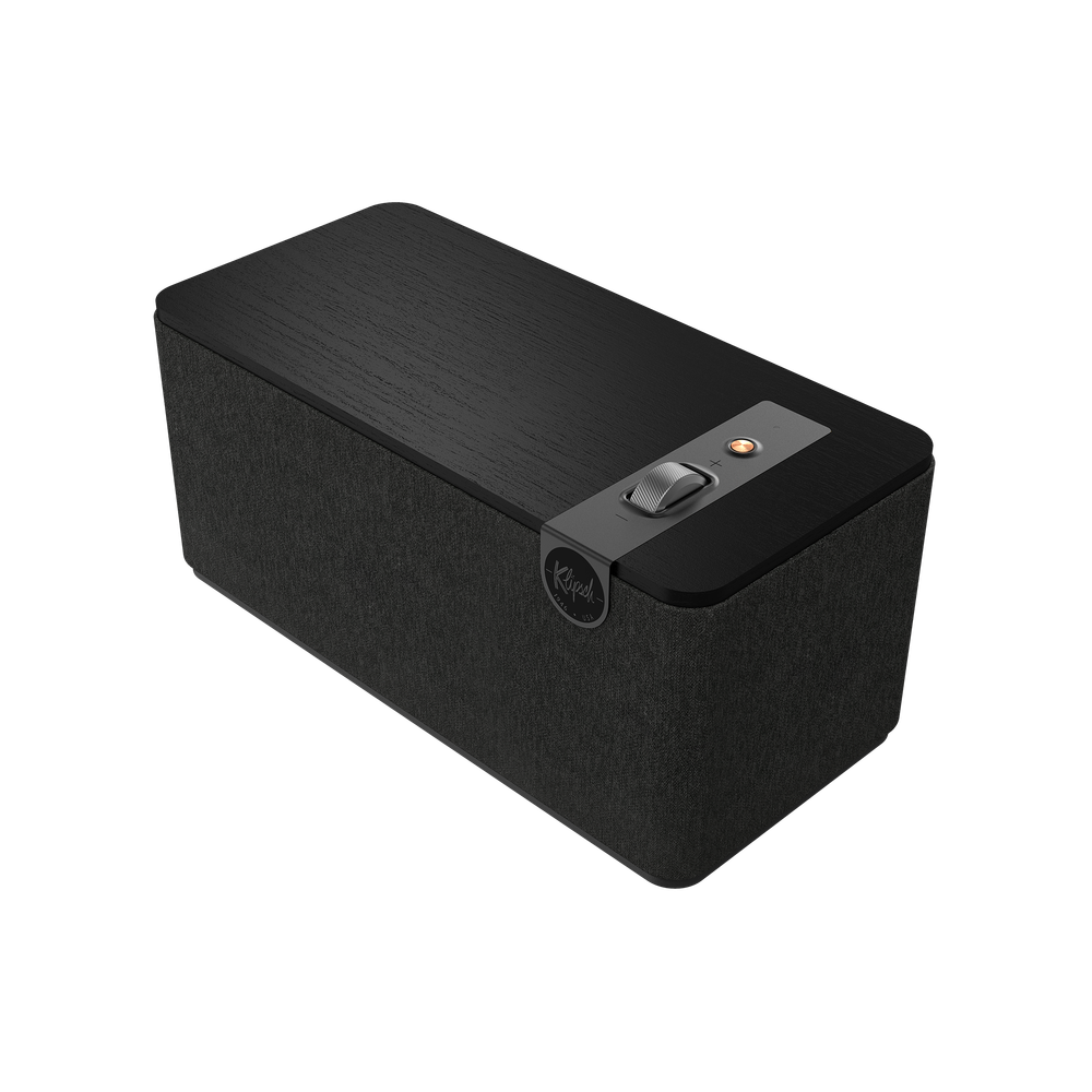 Klipsch The One+ Matte Black