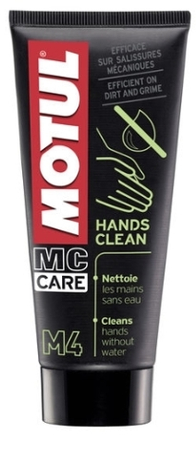 Очиститель рук Motul M4 Hands Clean