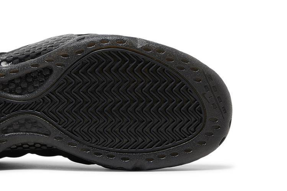 Кроссовки Nike Foamposite One