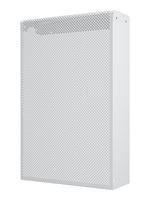 Экран радиаторный ДМЭР перфорированный 4 секций EVECS