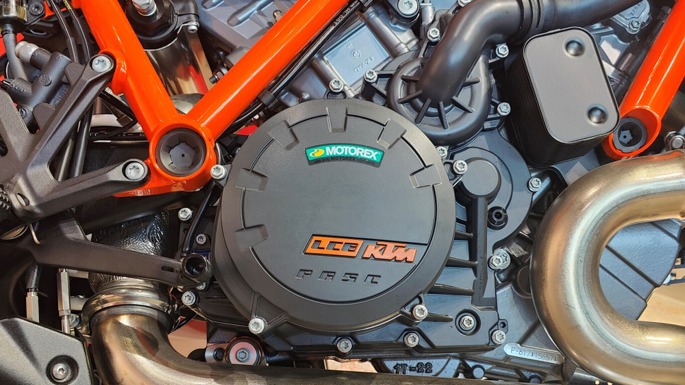 1290 SUPER DUKE R EVO 2023
