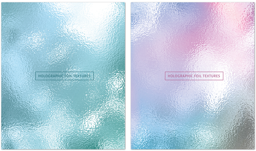 Тетрадь общая  "Pastel Foil"