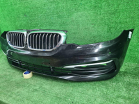 Бампер передний BMW 5er G30 (2017-2020) (В сборе)