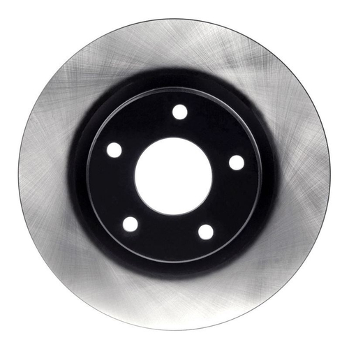 Диск тормозной пер. ADVICS B6F163B