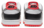 Кроссовки Nike Dunk Sb Pro Iso "Infrared"