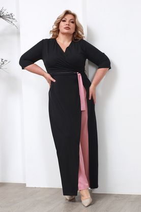 Цена на Комбинезон-2071 больших размеров