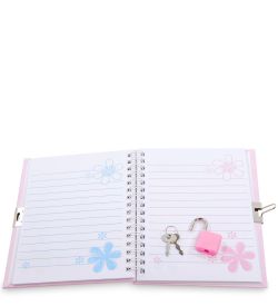 NB-07/4 Блокнот «Единорог»