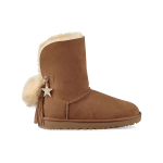 Сапоги UGG Classic Bling Charm Boot, 1095717-CHE