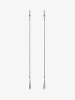 СЕРЬГИ "LONG PINS"