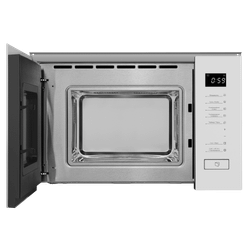 Встраиваемая микроволновая печь Maunfeld MBMO820SGW09