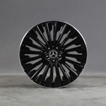 КОВАНЫЕ ДИСКИ в заводском стиле и параметрах для Mercedes E-Class W214 AMG OEM Мерседес