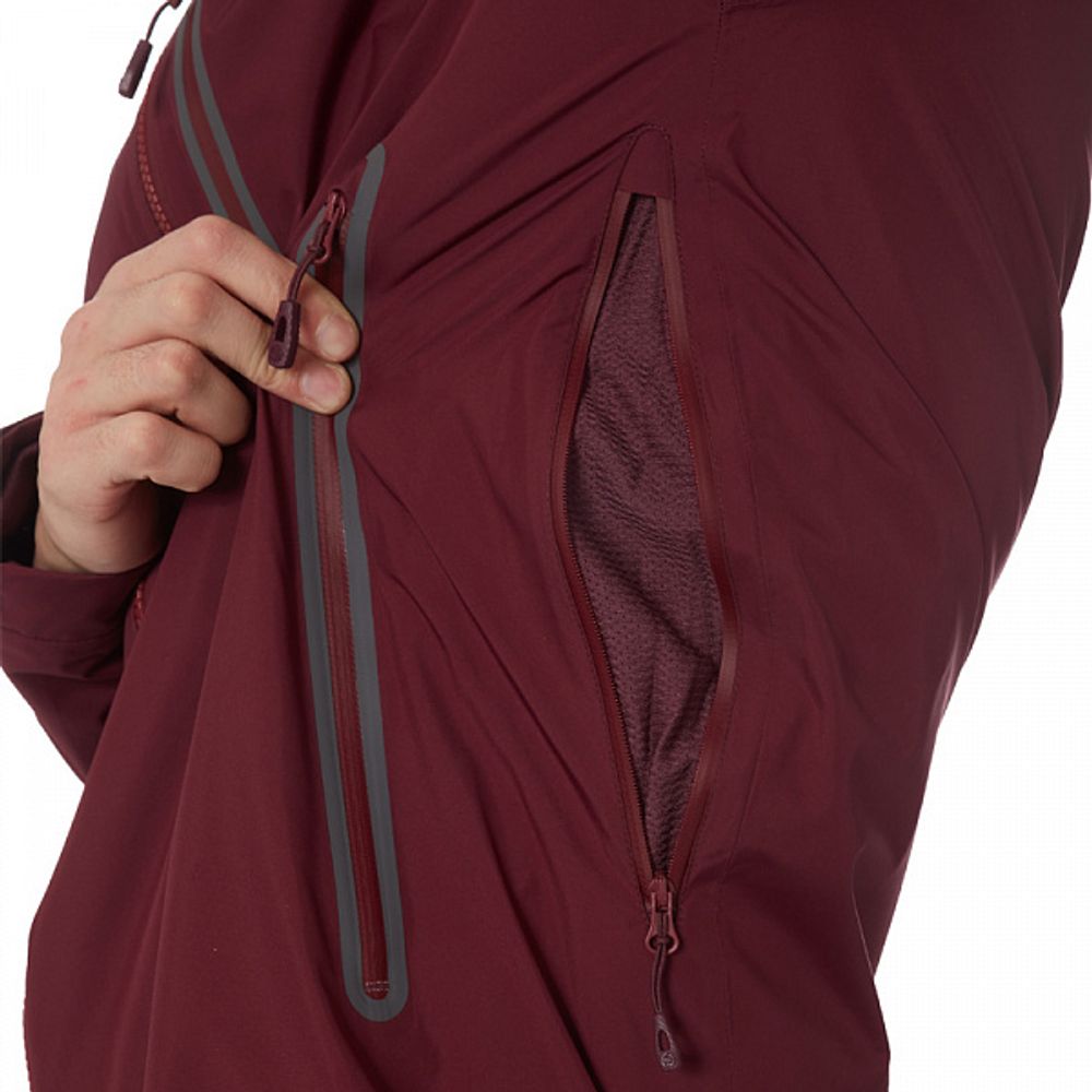 Куртка FHM Pharos