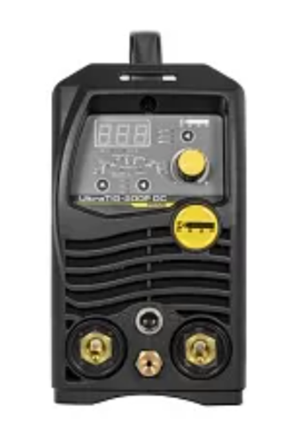 Установка аргонодуговой сварки КЕДР UltraTIG-200P DC (220В, 10-200А)