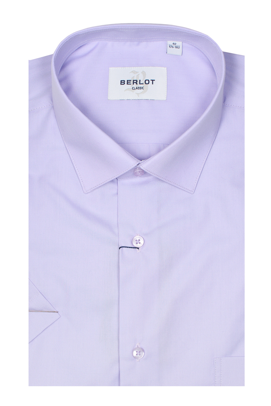 Сорочка BERLOT