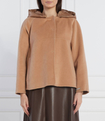 пальто era Marella SPORT - светло-коричневый(30860227)