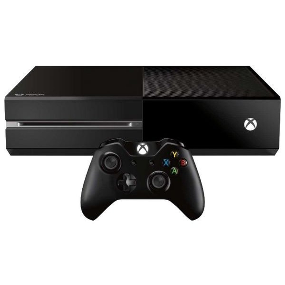Xbox one FAT 500gb. Б.У