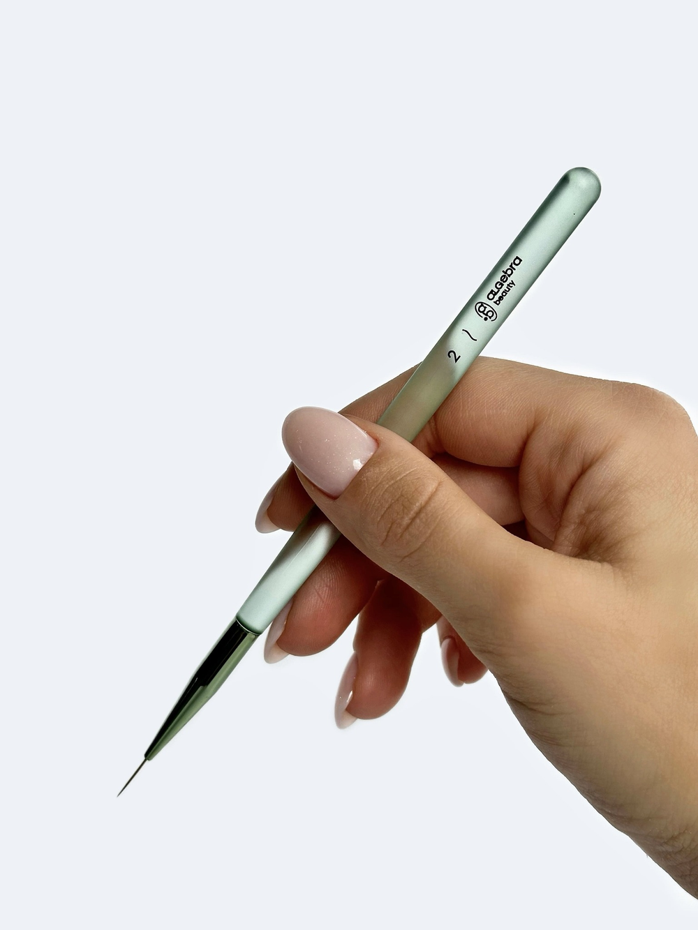 Кисть для тонких линий N2